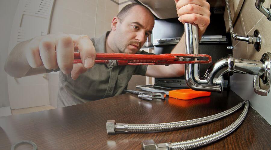 Professional sink repair in Newborn, GA